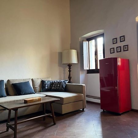 Ramaglianti Suites Флоренция Экстерьер фото