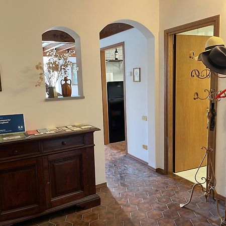 Ramaglianti Suites Флоренция Экстерьер фото