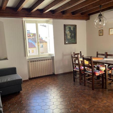 Ramaglianti Suites Флоренция Экстерьер фото