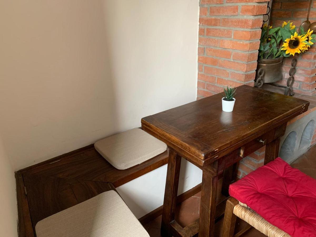 Ramaglianti Suites Флоренция Экстерьер фото