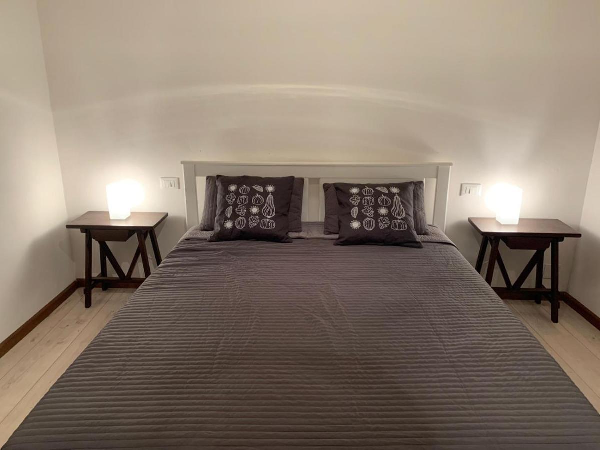Ramaglianti Suites Флоренция Экстерьер фото