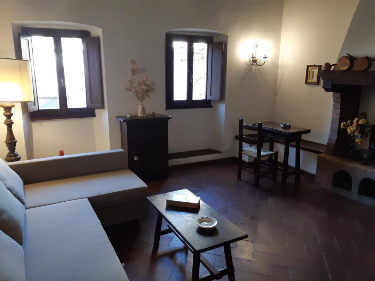 Ramaglianti Suites Флоренция Экстерьер фото