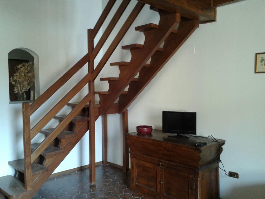 Ramaglianti Suites Флоренция Номер фото