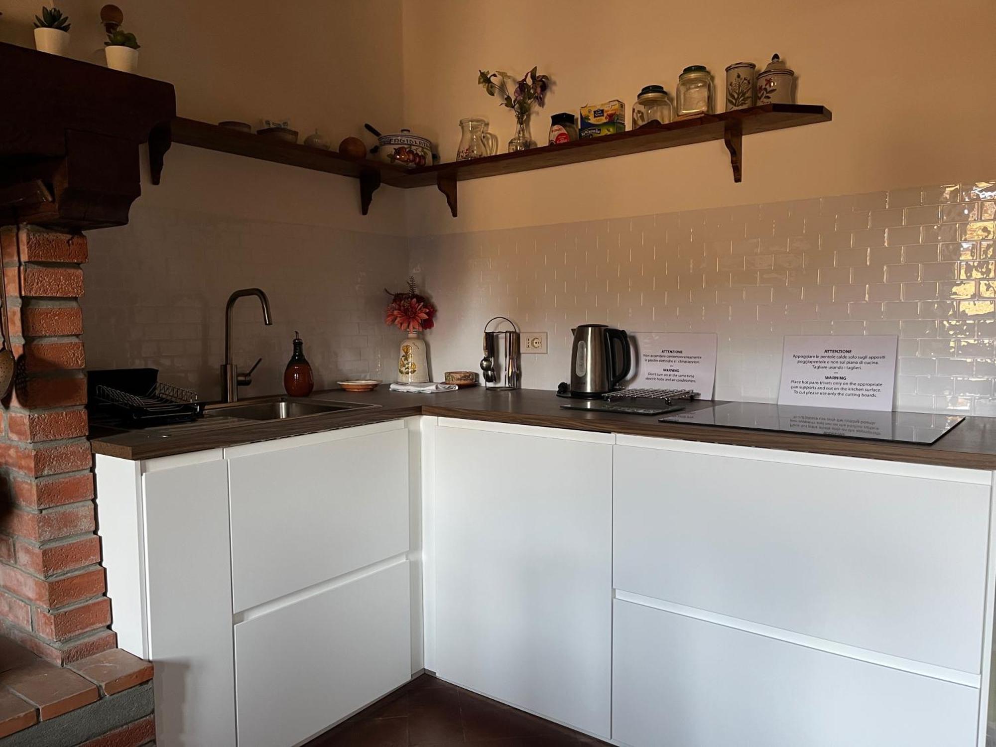 Ramaglianti Suites Флоренция Экстерьер фото