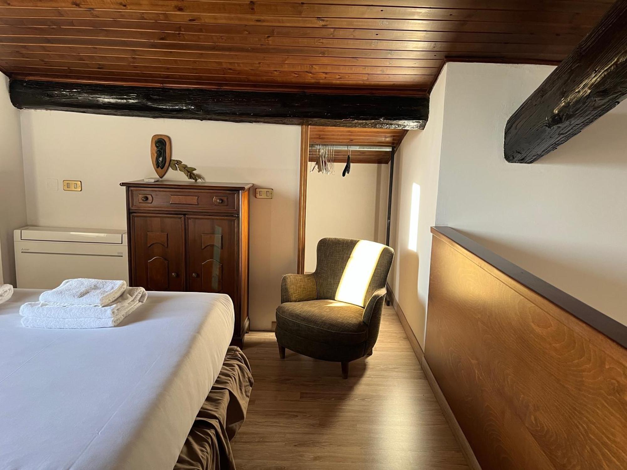 Ramaglianti Suites Флоренция Экстерьер фото