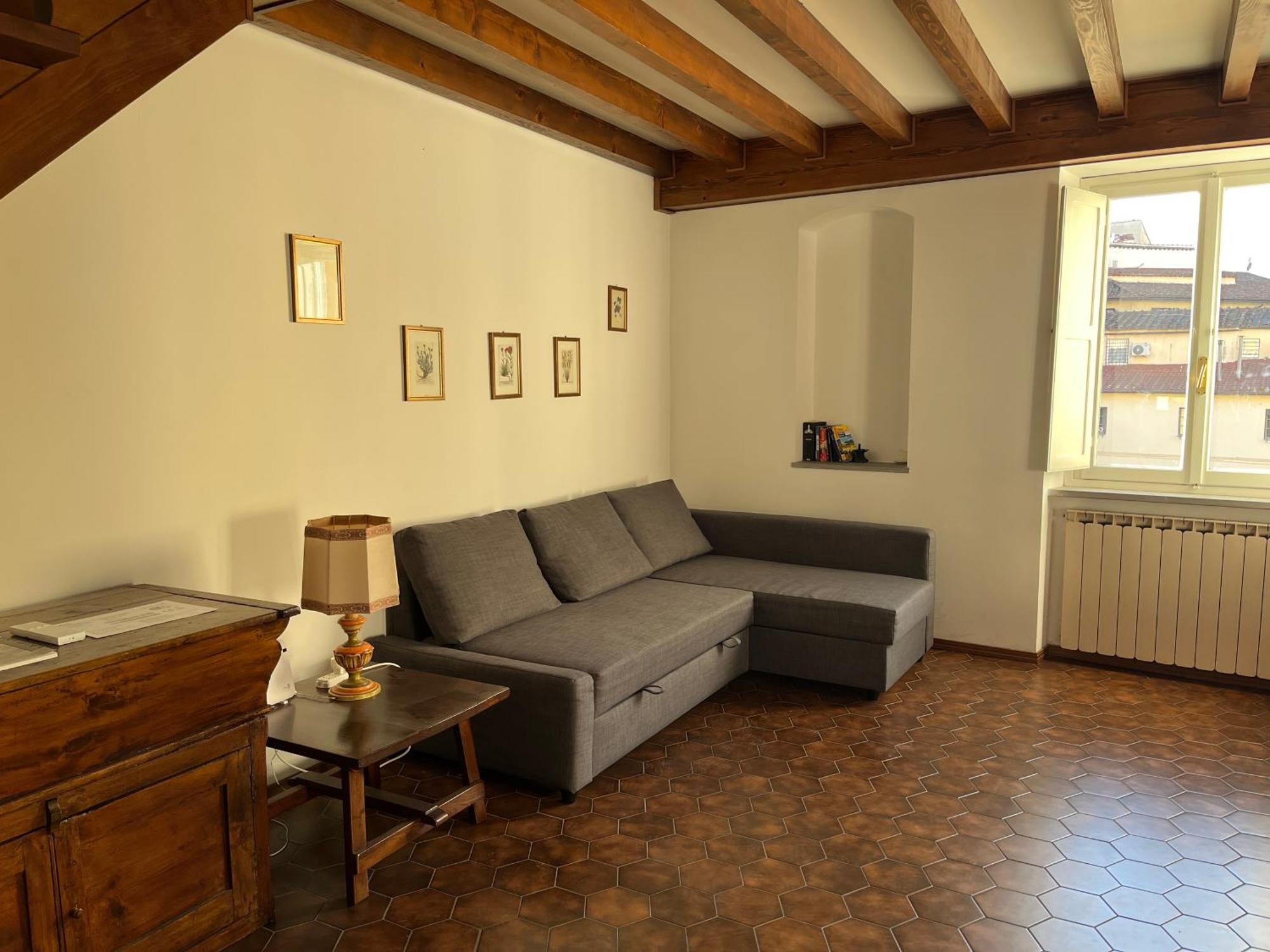 Ramaglianti Suites Флоренция Экстерьер фото