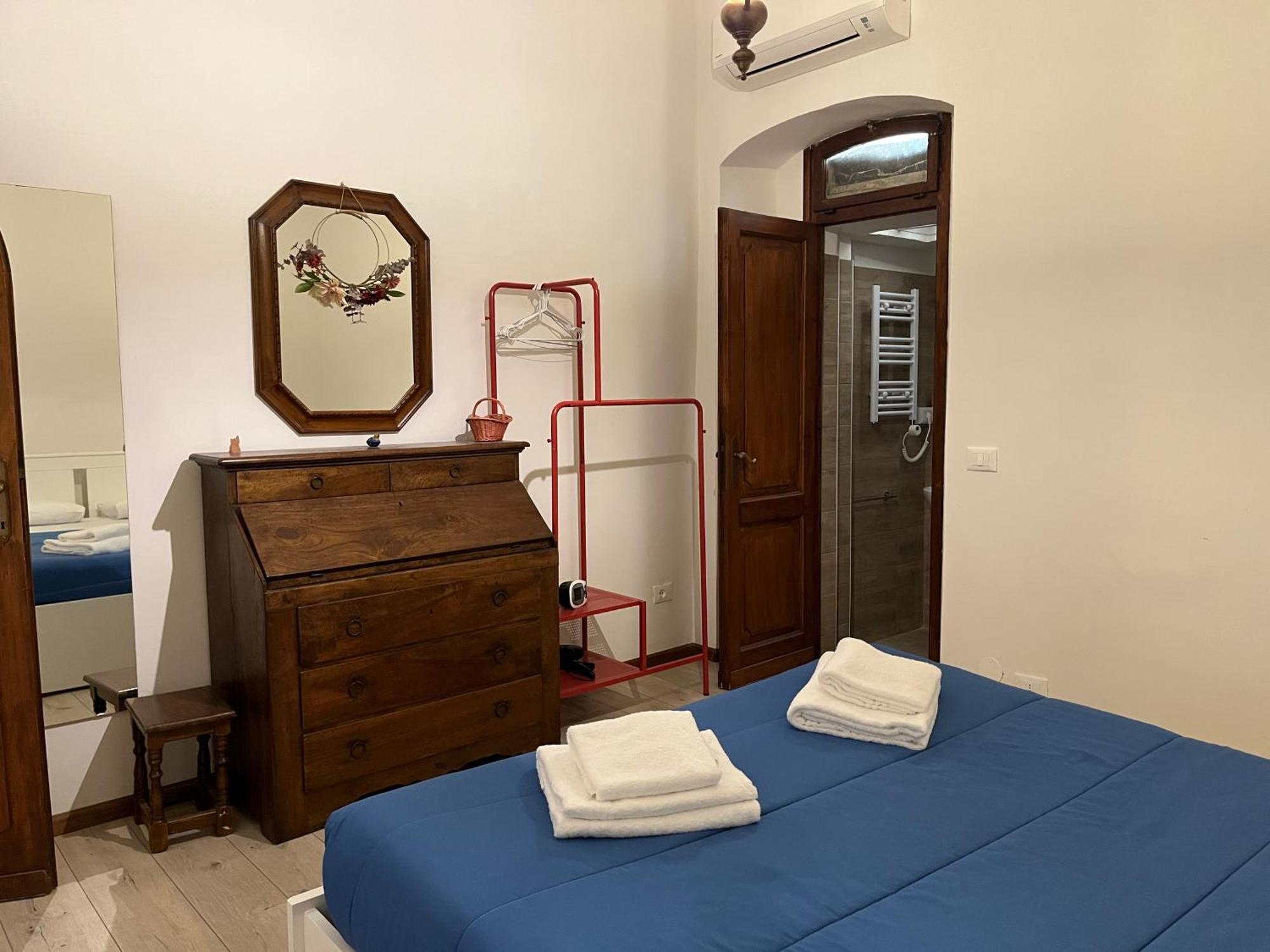 Ramaglianti Suites Флоренция Экстерьер фото