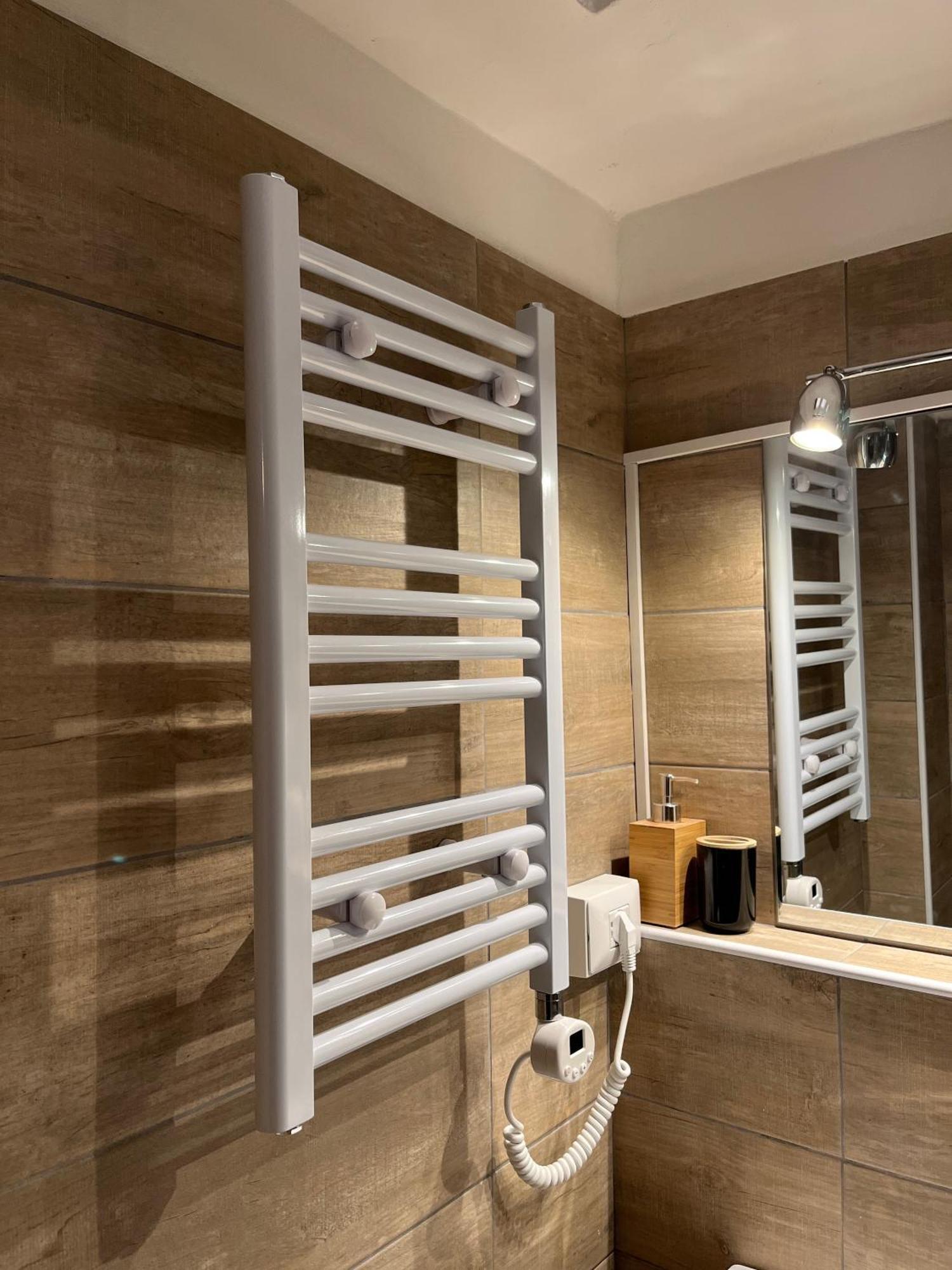 Ramaglianti Suites Флоренция Экстерьер фото