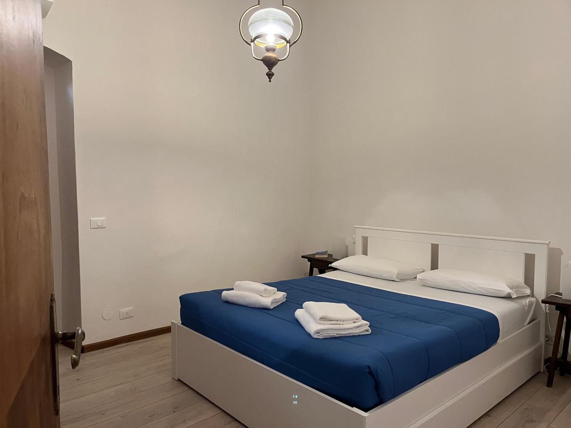 Ramaglianti Suites Флоренция Экстерьер фото
