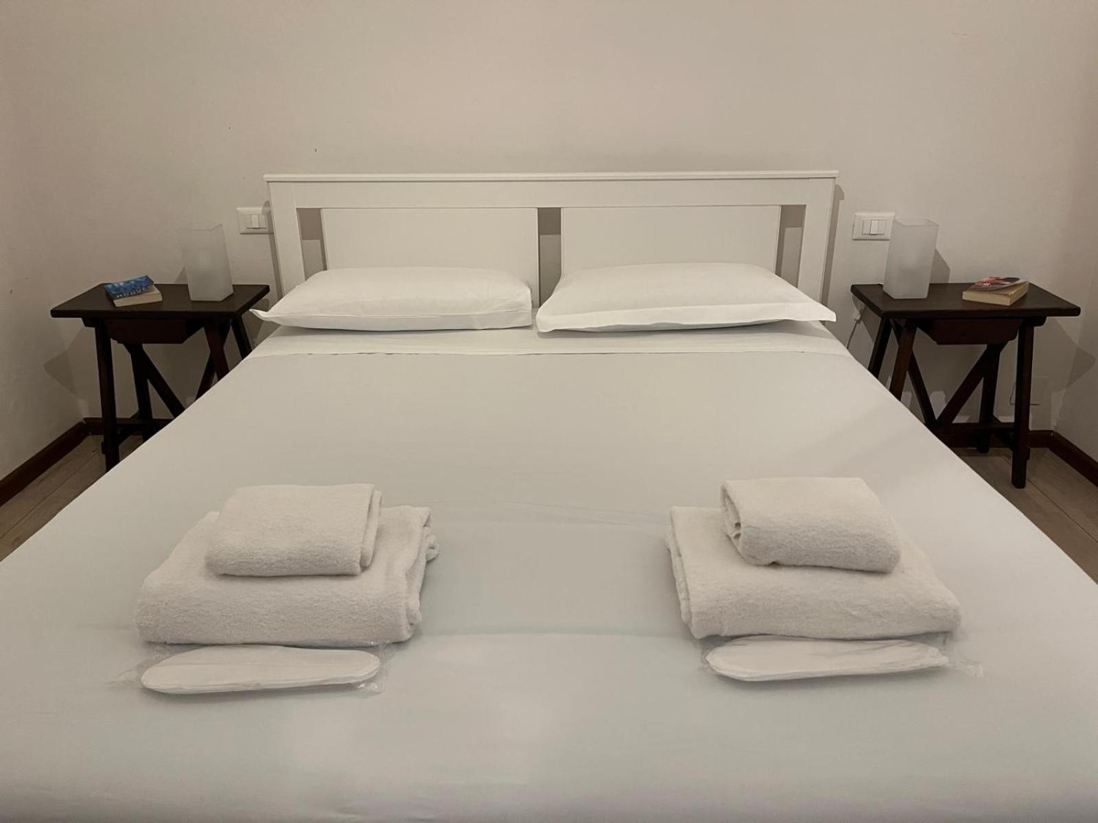 Ramaglianti Suites Флоренция Экстерьер фото