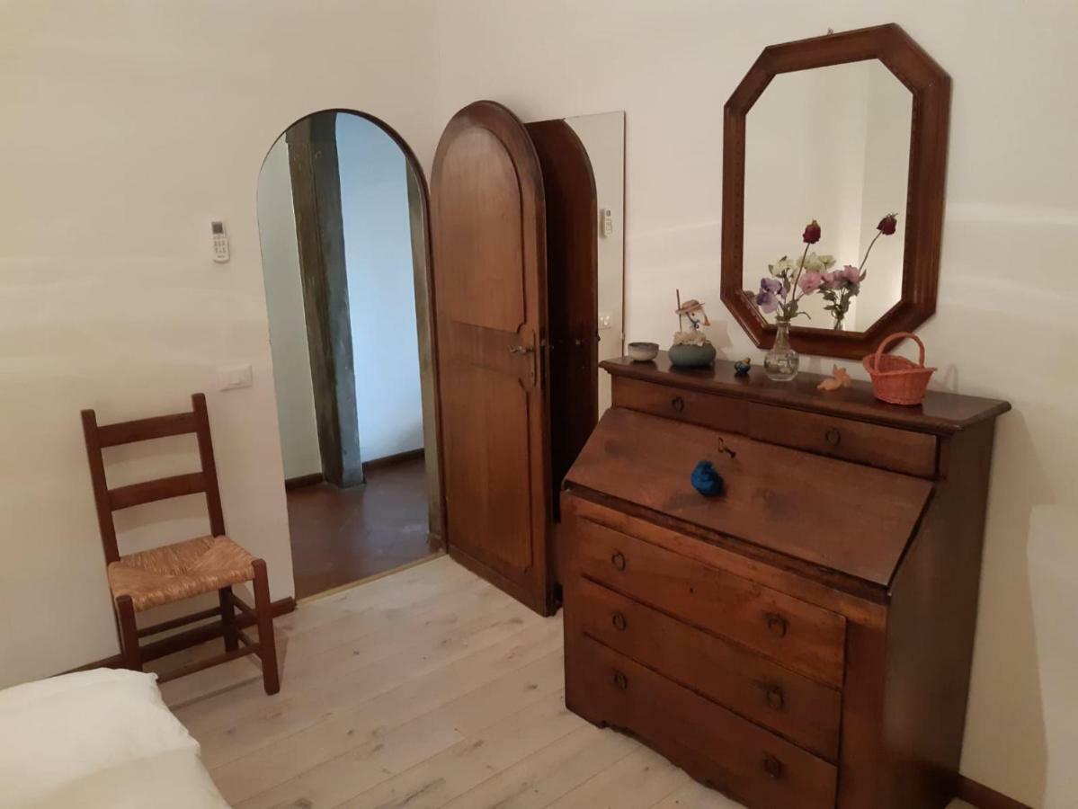 Ramaglianti Suites Флоренция Экстерьер фото